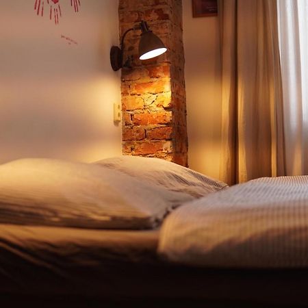 Gusto Hotel Krnov Buitenkant foto