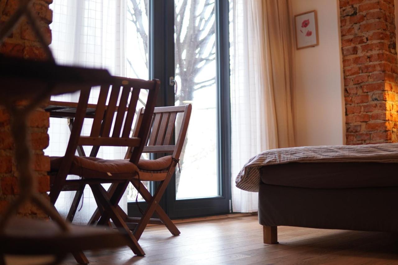 Gusto Hotel Krnov Buitenkant foto