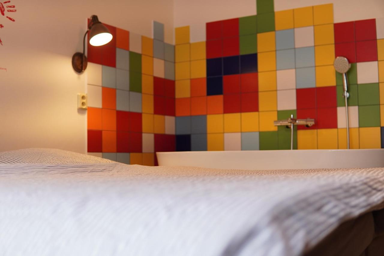 Gusto Hotel Krnov Buitenkant foto