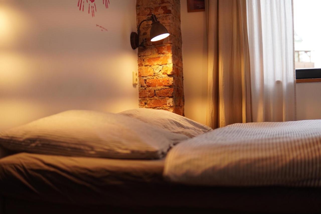 Gusto Hotel Krnov Buitenkant foto