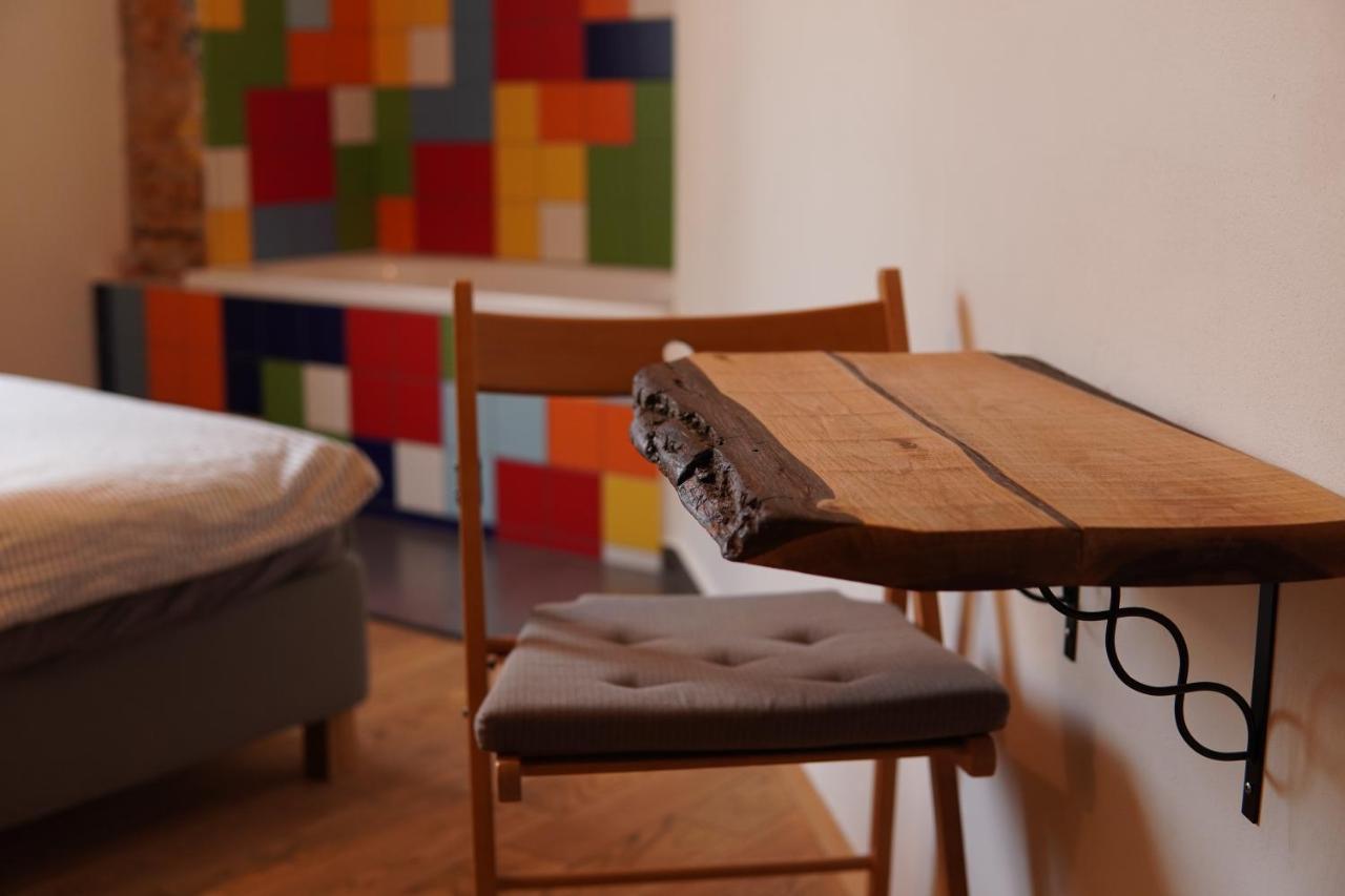 Gusto Hotel Krnov Buitenkant foto